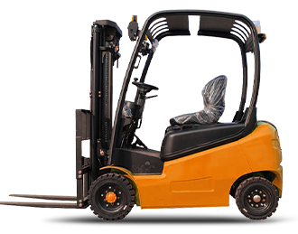 Forklift