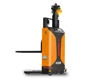 AGV Forklift