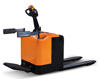 Pallet truck