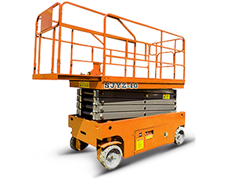 Lift platform