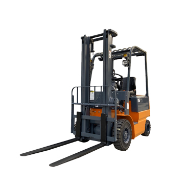 1T 2.5T 3T 3457meter Diesel forklift LPG forklift truck handling equipment