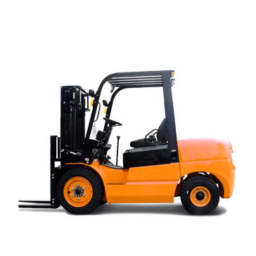 5 ton 3 tons 2.5T Diesel forklift LPG forklifts truck engine forklifts for sales factory price